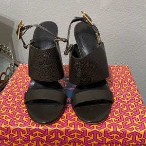 Tory Burch Sandal Wedge